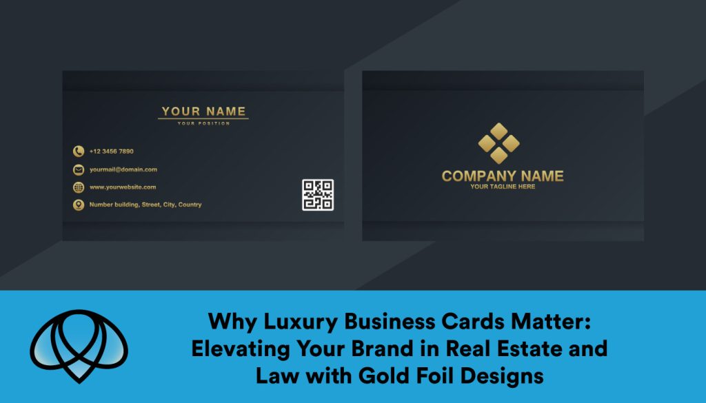Business card custom printing